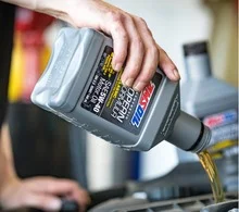 Aceites de Motor